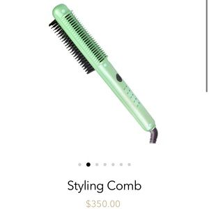 Soleil Styling Comb
